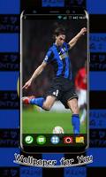 Nerazzurri Wallpaper Art 스크린샷 3