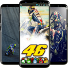VR46 Wallpapers icône