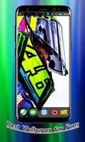 VR46 Wallpapers Affiche