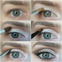 Easy Natural Makeup 스크린샷 1