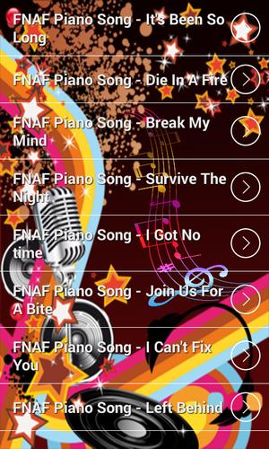 Best Freddy Ringtones For F N A F Songs For Android Apk Download - fnaf left behind roblox id full song
