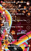 Best Freddy Ringtones For F.N.A.F Songs Affiche