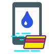 Su Faturası Ödeme icon