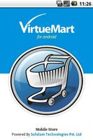 VirtueMart For Android Affiche