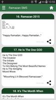 Ramazan Dua With Text imagem de tela 3