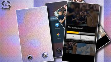 Circular Photo Maker syot layar 2