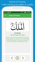 Deeni Info - Islamic App ภาพหน้าจอ 1