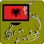 Albanian TV App আইকন