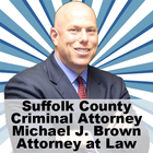 Suffolk Criminal Attorney 아이콘