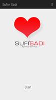Sufi n Sadi : Sufism Science Cartaz