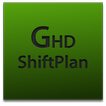 GHD ShiftPlan