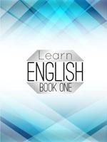 English Book One 截图 1