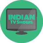 TV SHOWS App-icoon