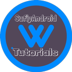 Tutorials For WordPress иконка