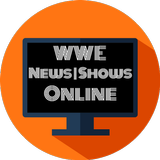 Wrestling Shows & News ikona