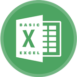 Tutorial For Excel 2013 icône