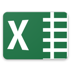 Tutorial For Excel 2016 icône