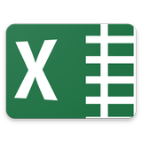 Tutorial For Excel 2016-icoon