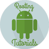 Root Android icon