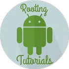 Root Android ikona