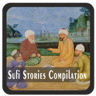 Sufi Stories,COMPLETE иконка