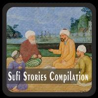 Sufi Stories,COMPLETE 海报