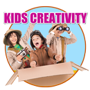 More Kids Creativity Collection APK