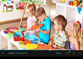 More Kids Creativity Collection Cartaz