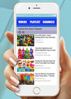 More Kids Creativity Collection imagem de tela 1