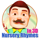 Nursery Rhymes in 3D APK
