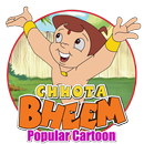 Chhota Bheem Popular Cartoon APK