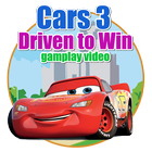 Cars 3 Driven to Win icône