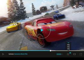 Cars 3 Driven to Win bài đăng