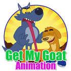 Get My Goat Animation Collection иконка
