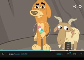 Get My Goat Animation Collection постер