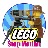 LEGO Stop Motion иконка