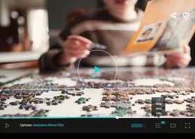 Play With Puzzles Collection постер