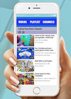 Play With Puzzles Collection скриншот 1