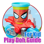 Play Doh Guide Collection иконка