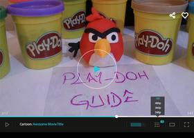 Play Doh Guide Collection постер