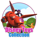 Disney Toys Collection APK
