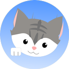 Kucing Jalanan icon