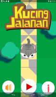 Kucing Jalanan poster