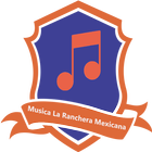 Grandes De Musica LA Ranchera MEXICANA 图标