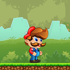 Adventure for Super Mario आइकन