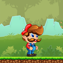 Adventure for Super Mario APK