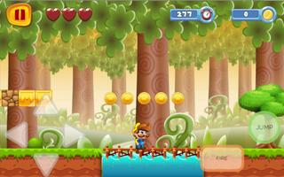 Adventure for Super Mario 포스터