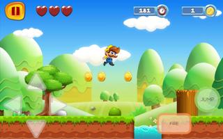 Adventure for Super Mario 스크린샷 2