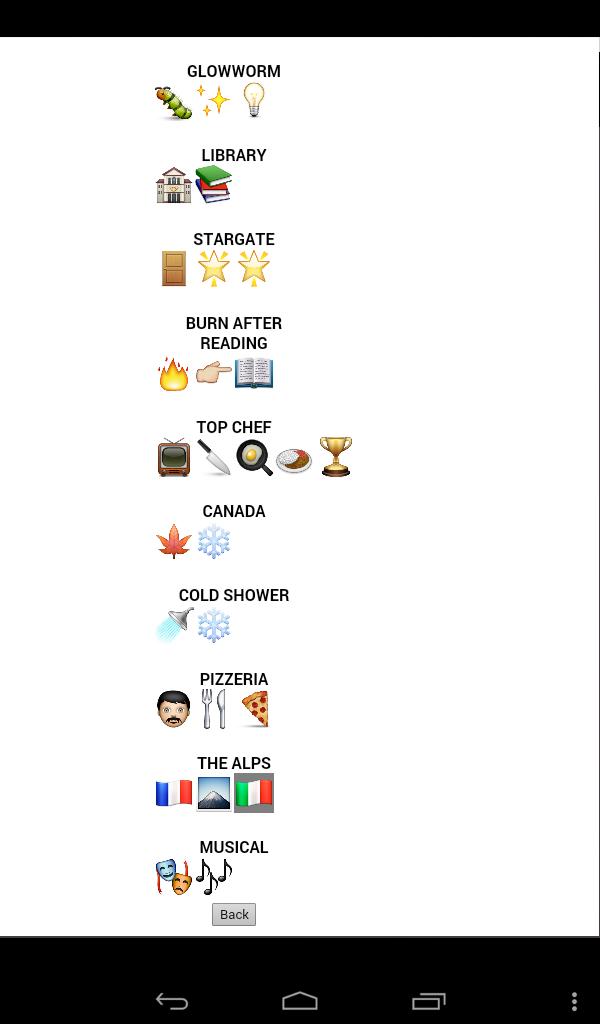 emoji quiz answer for android apk download
