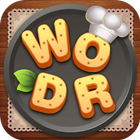 Word Connect - Cookies Mania-icoon